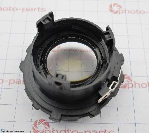 Линза фокусировки Canon 17-40mm F4 USM в сборе с оправой, б/у CY3-2048